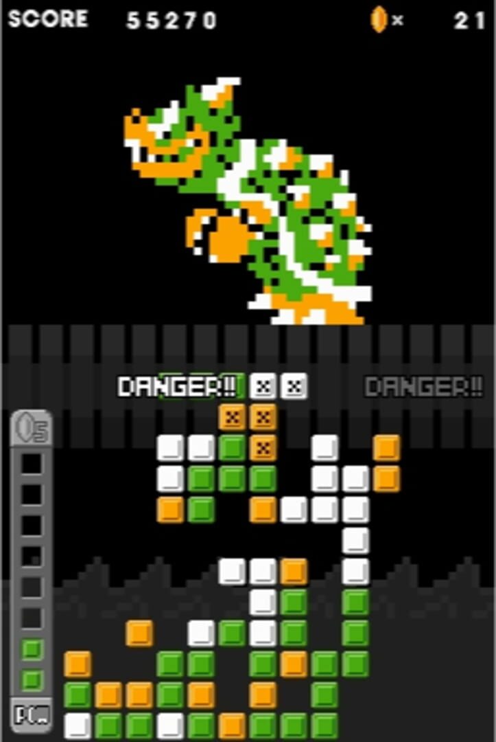 Screenshot for Art Style: Pictobits