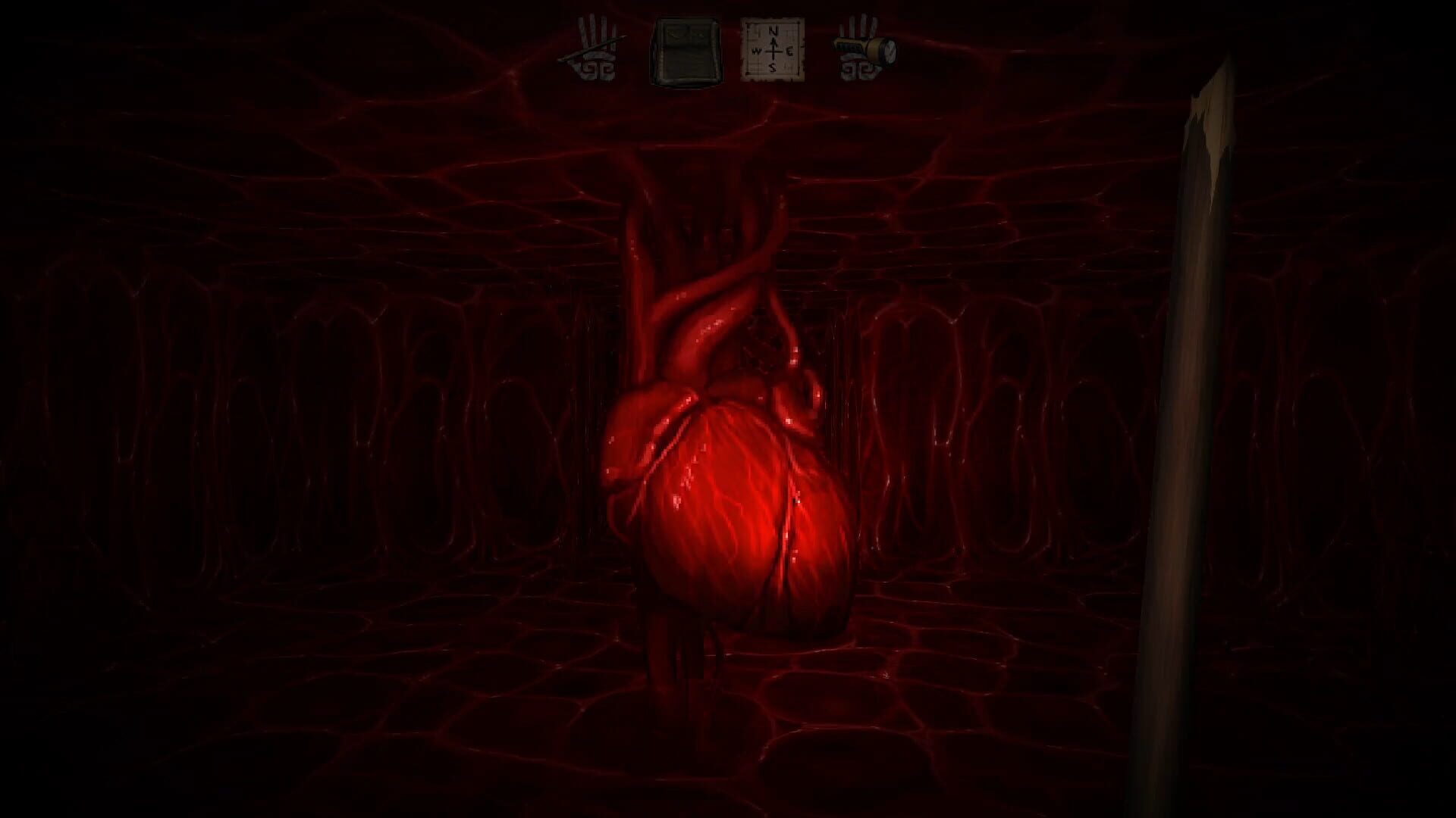 Screenshot for I Can't Escape: Darkness