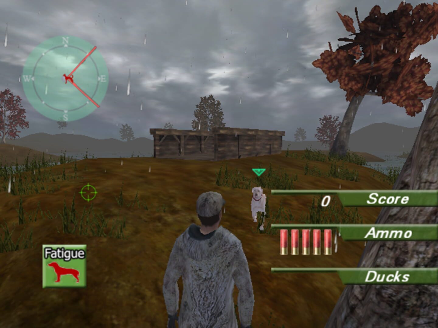 Screenshot for Ultimate Duck Hunting