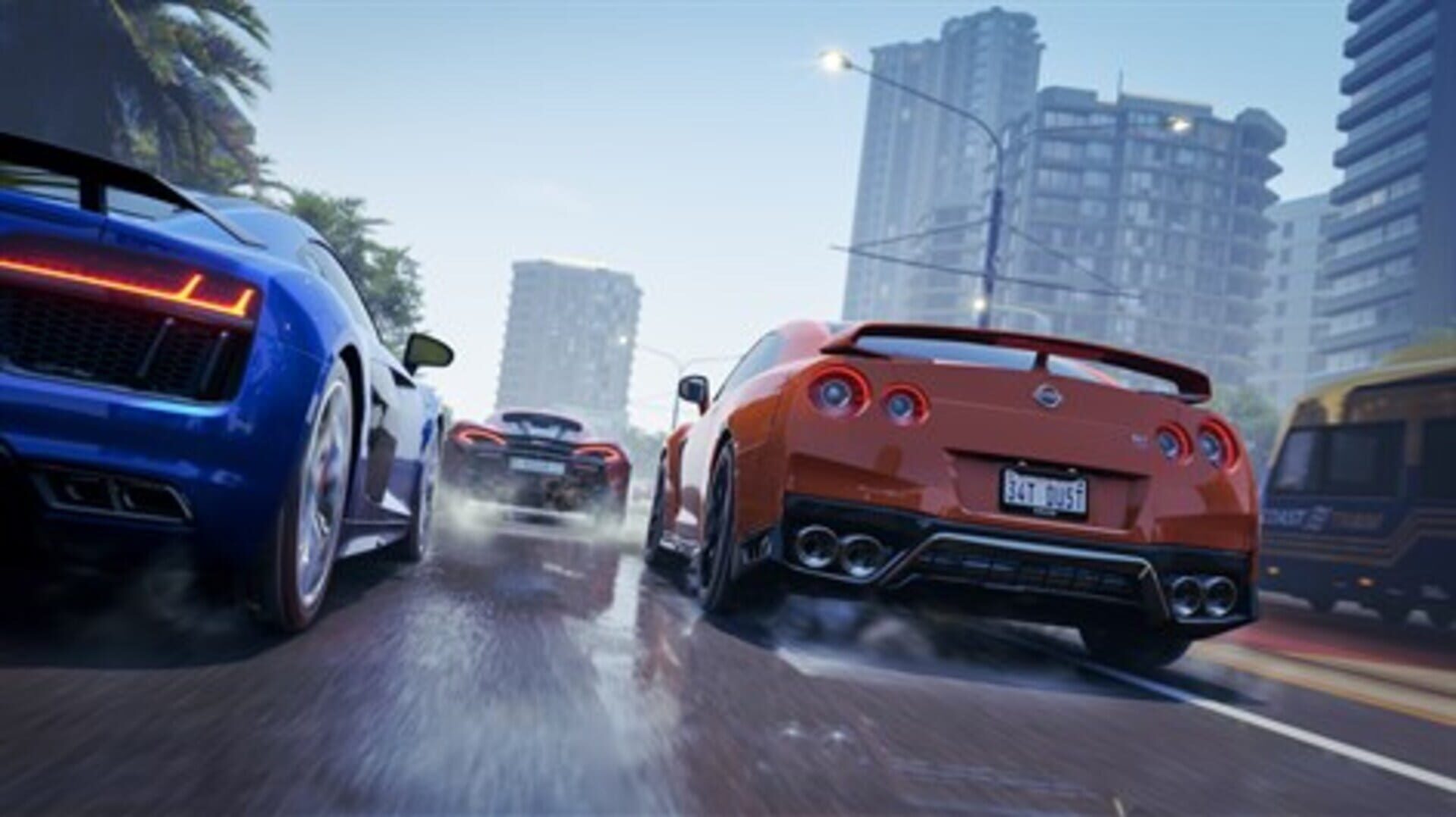 Screenshot for Forza Horizon 3