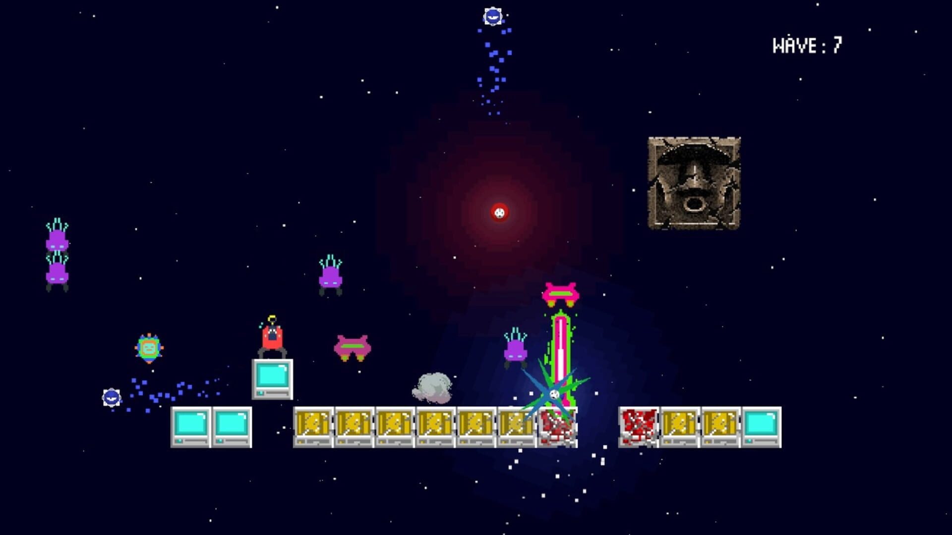 Screenshot for De Mambo