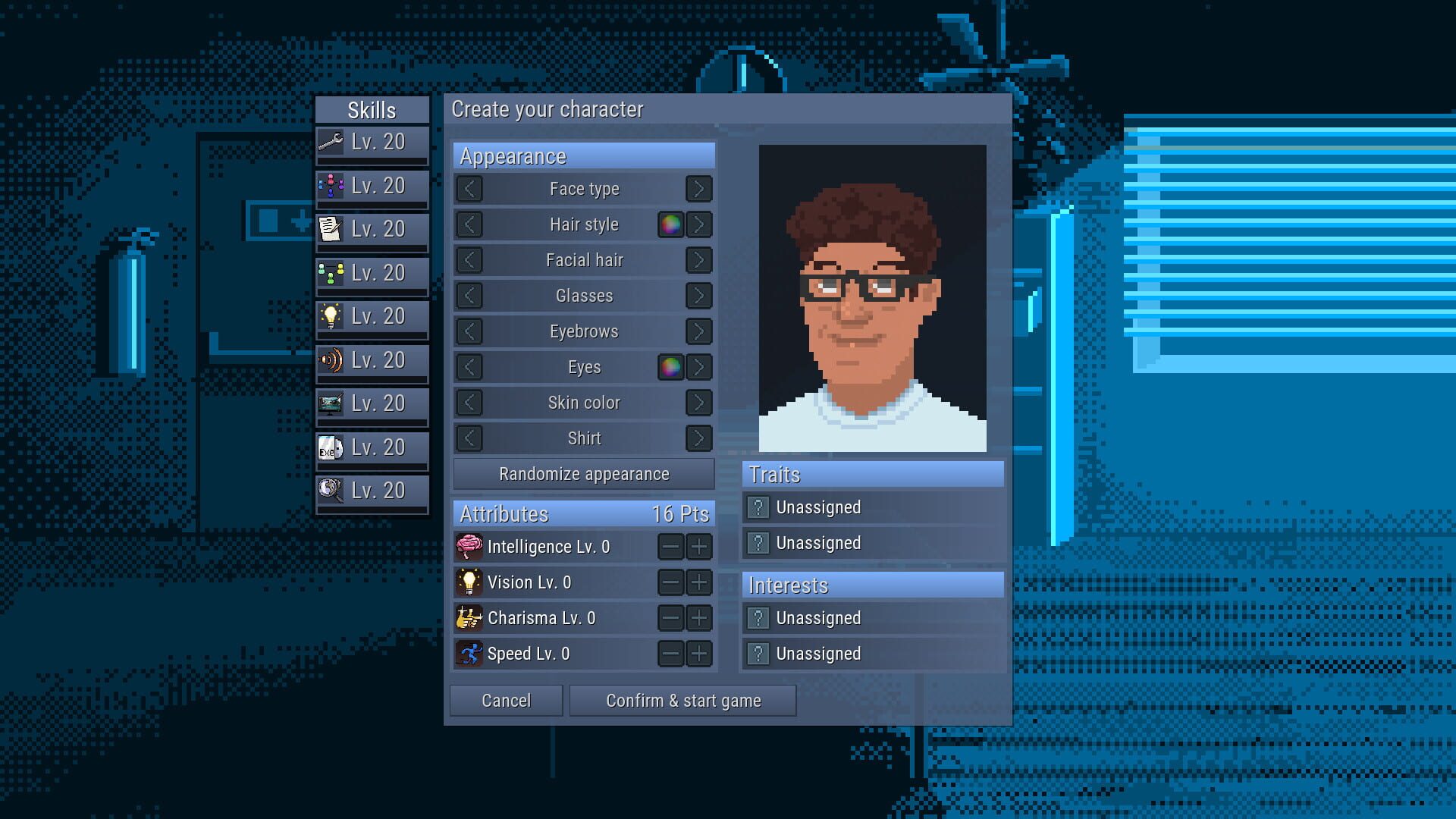 Screenshot for Game Dev Studio