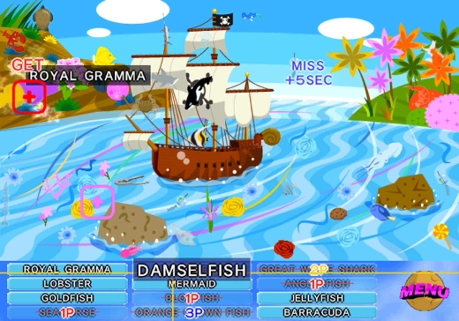 Screenshot for Aha! I Found It! Hidden Object Game