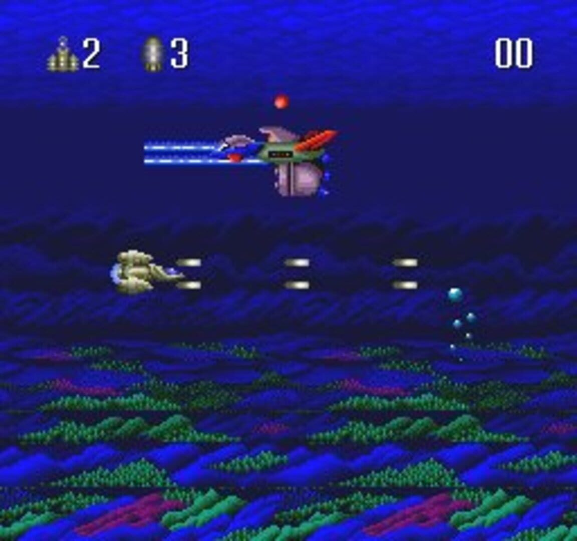 Screenshot for Dead Moon
