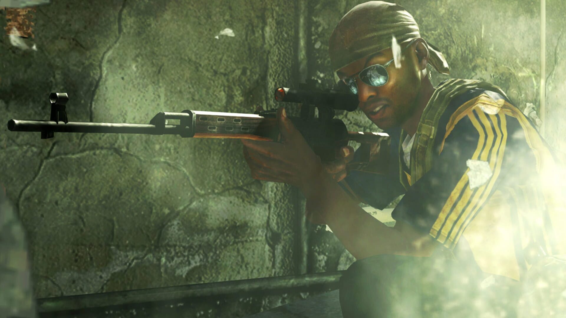 Screenshot for Call of Duty: Modern Warfare 2