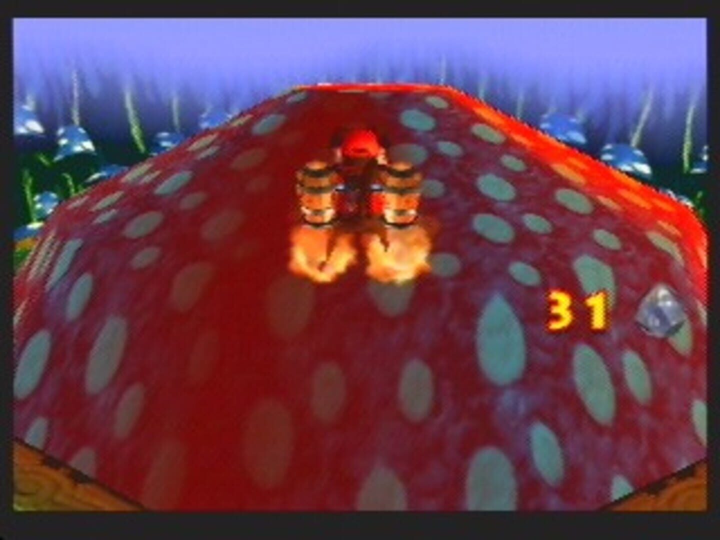 Screenshot for Donkey Kong 64