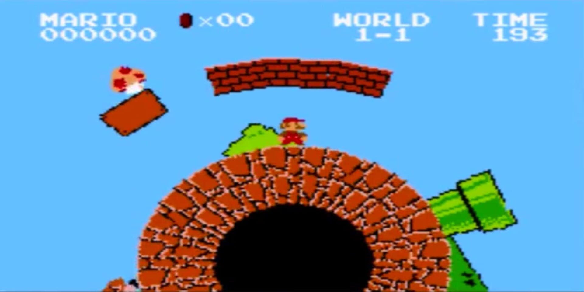 Screenshot for WarioWare: Twisted!