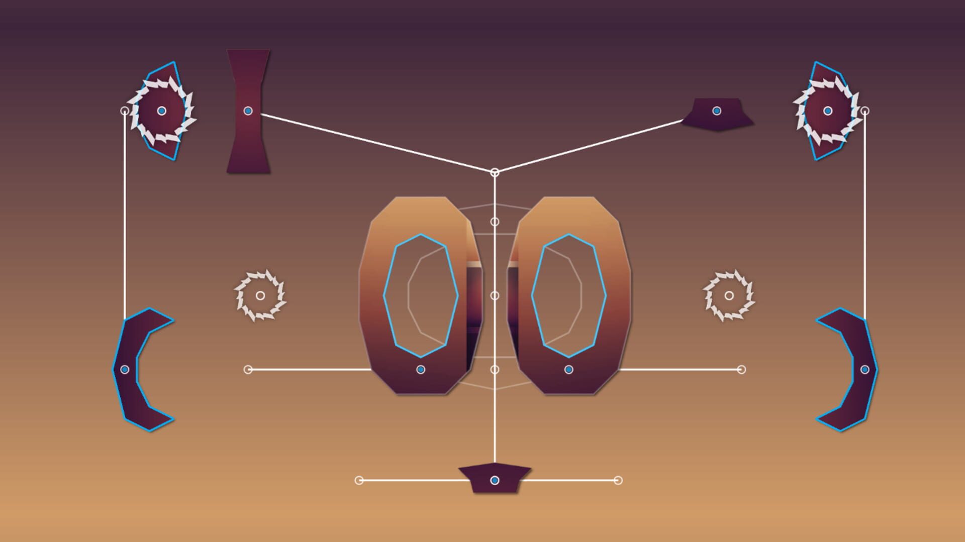 Screenshot for Zenge