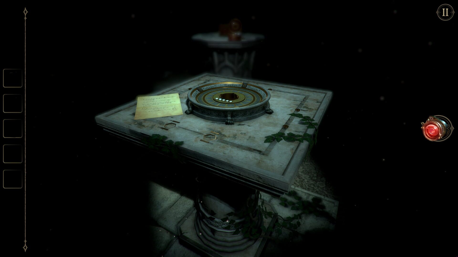 Screenshot for The Room Two