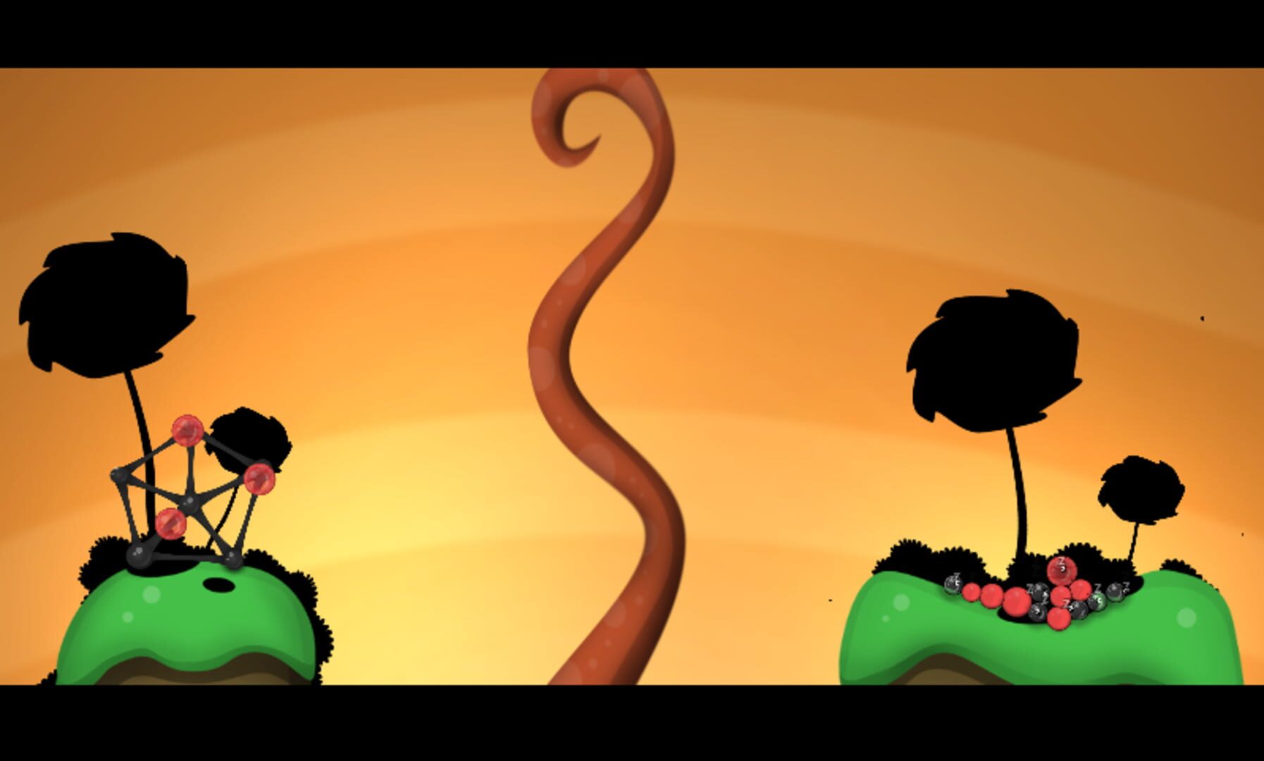 Screenshot for World of Goo