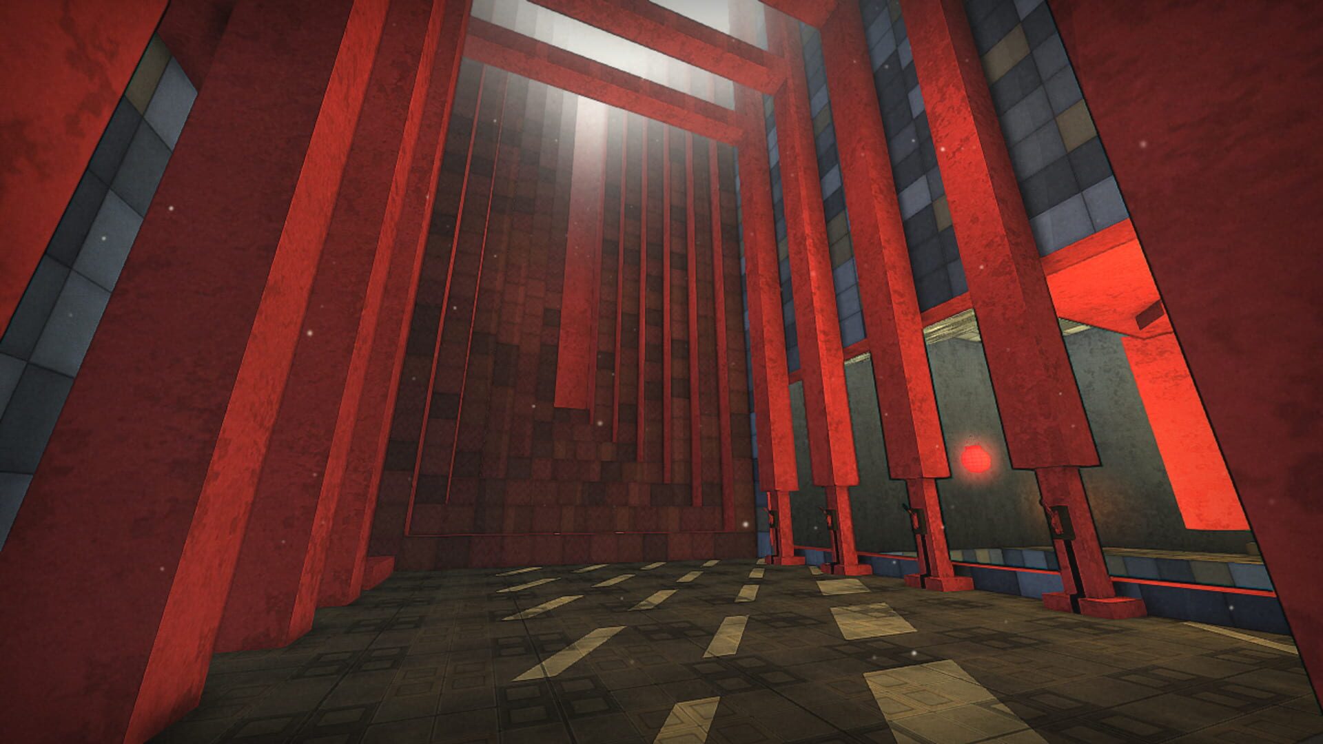 Screenshot for Tri: Of Friendship and Madness