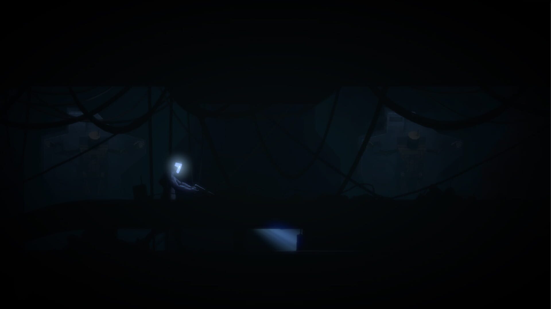Screenshot for The Fall