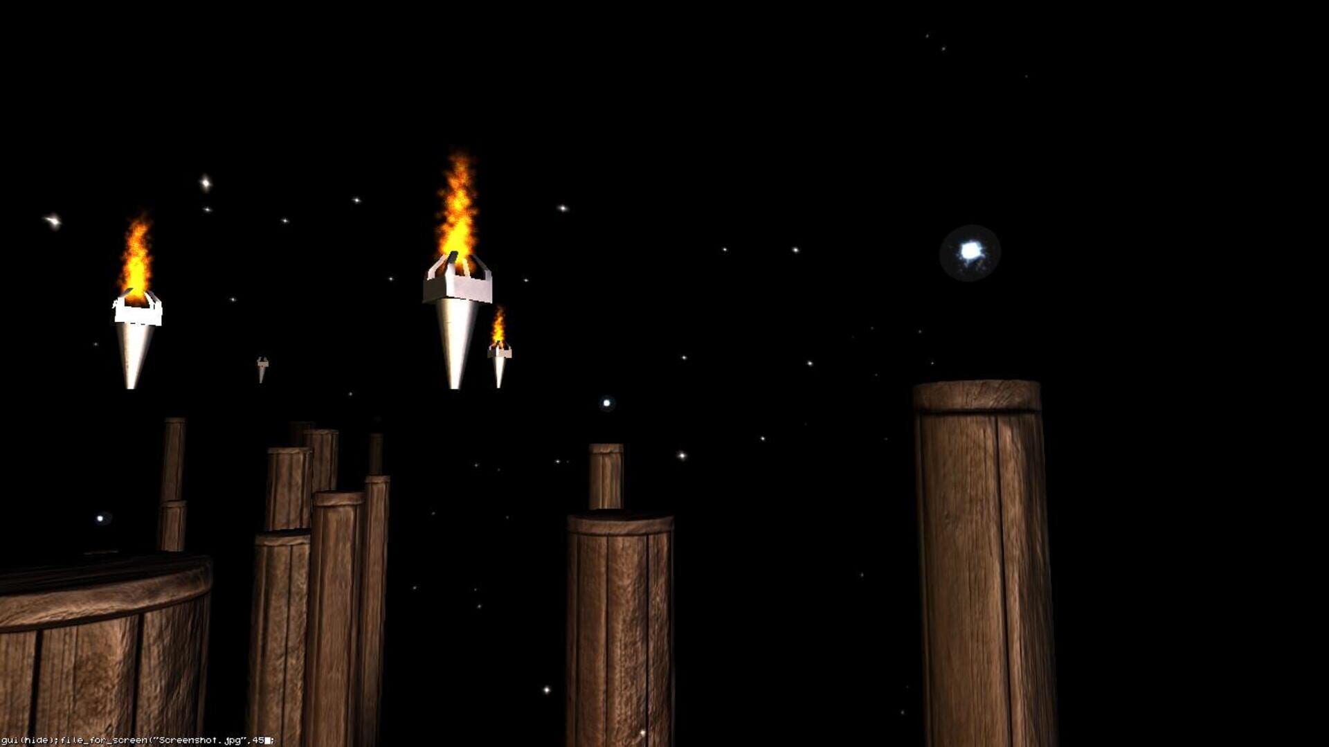Screenshot for The Dreamlord