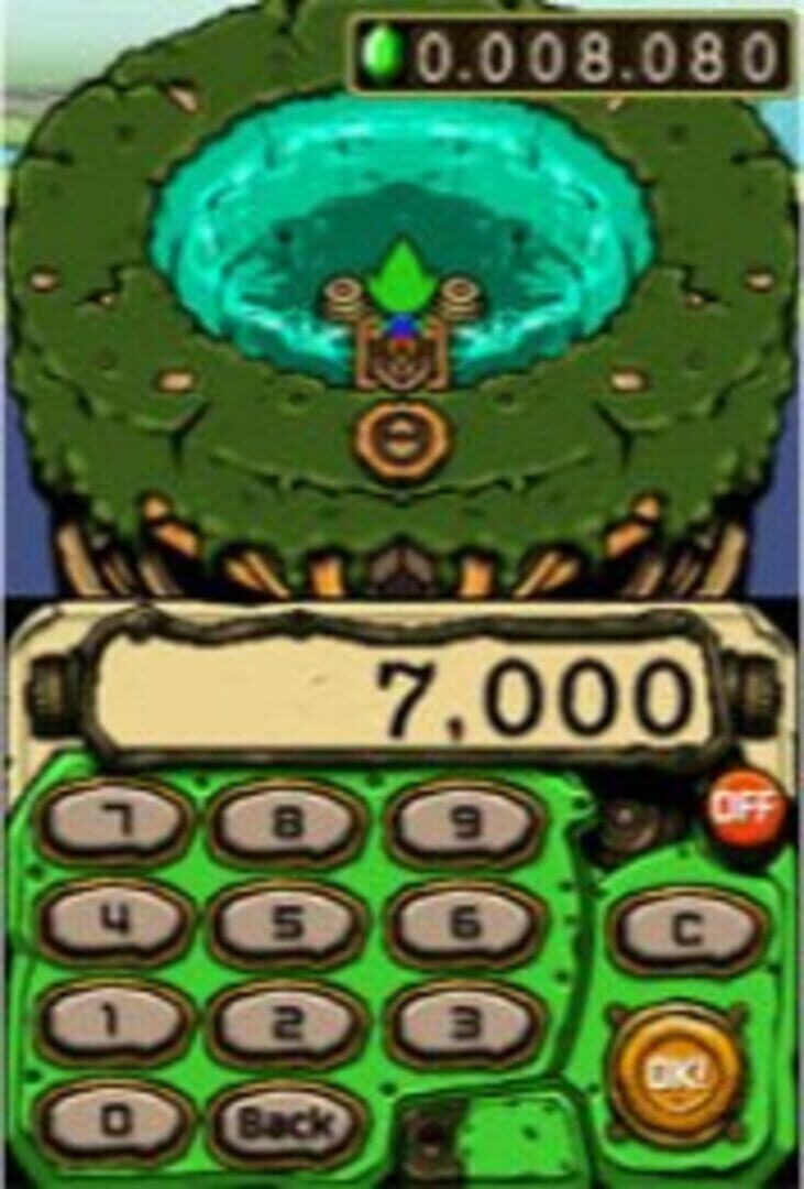 Screenshot for Freshly-Picked Tingle's Rosy Rupeeland