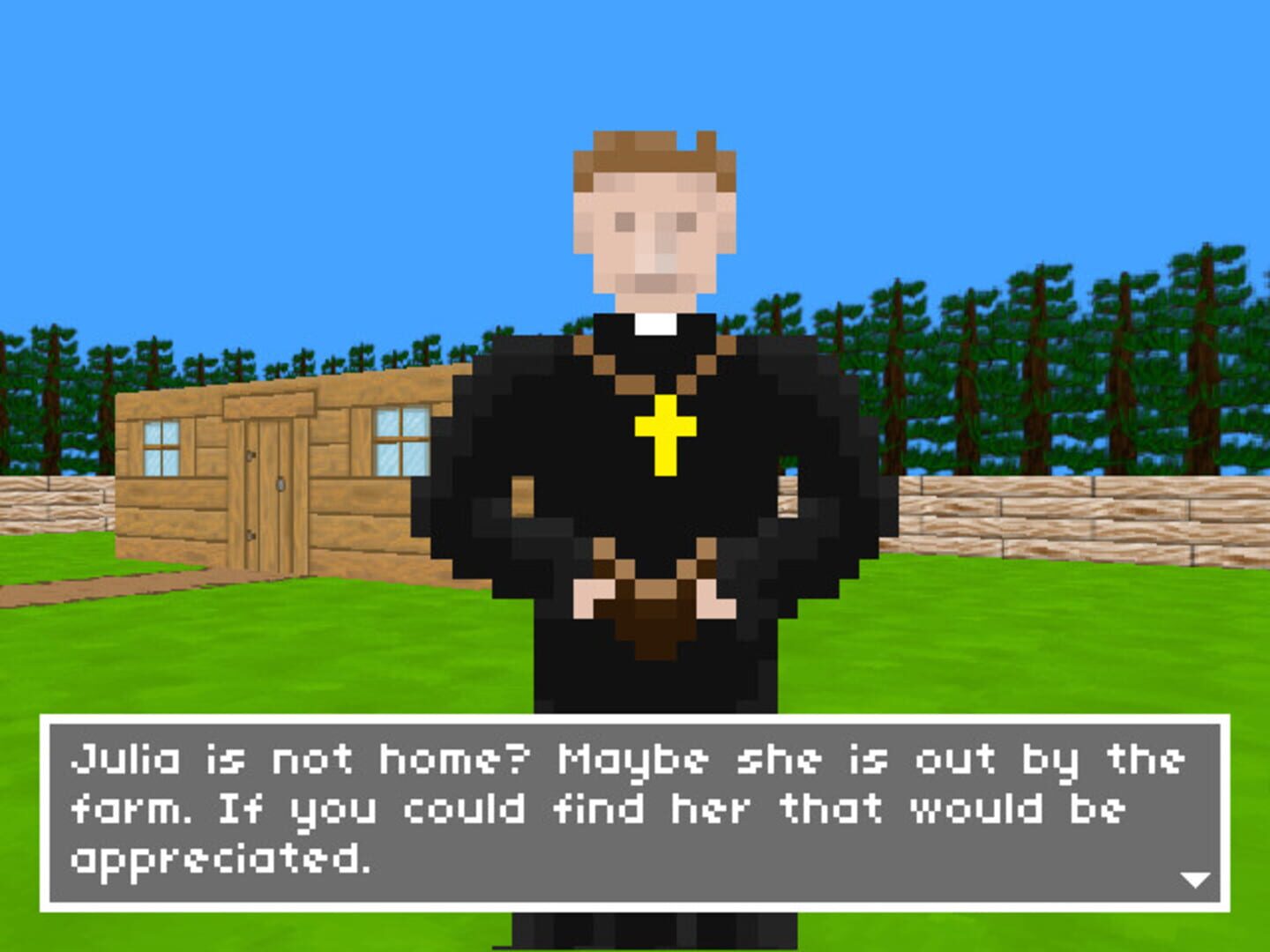 Screenshot for Moirai