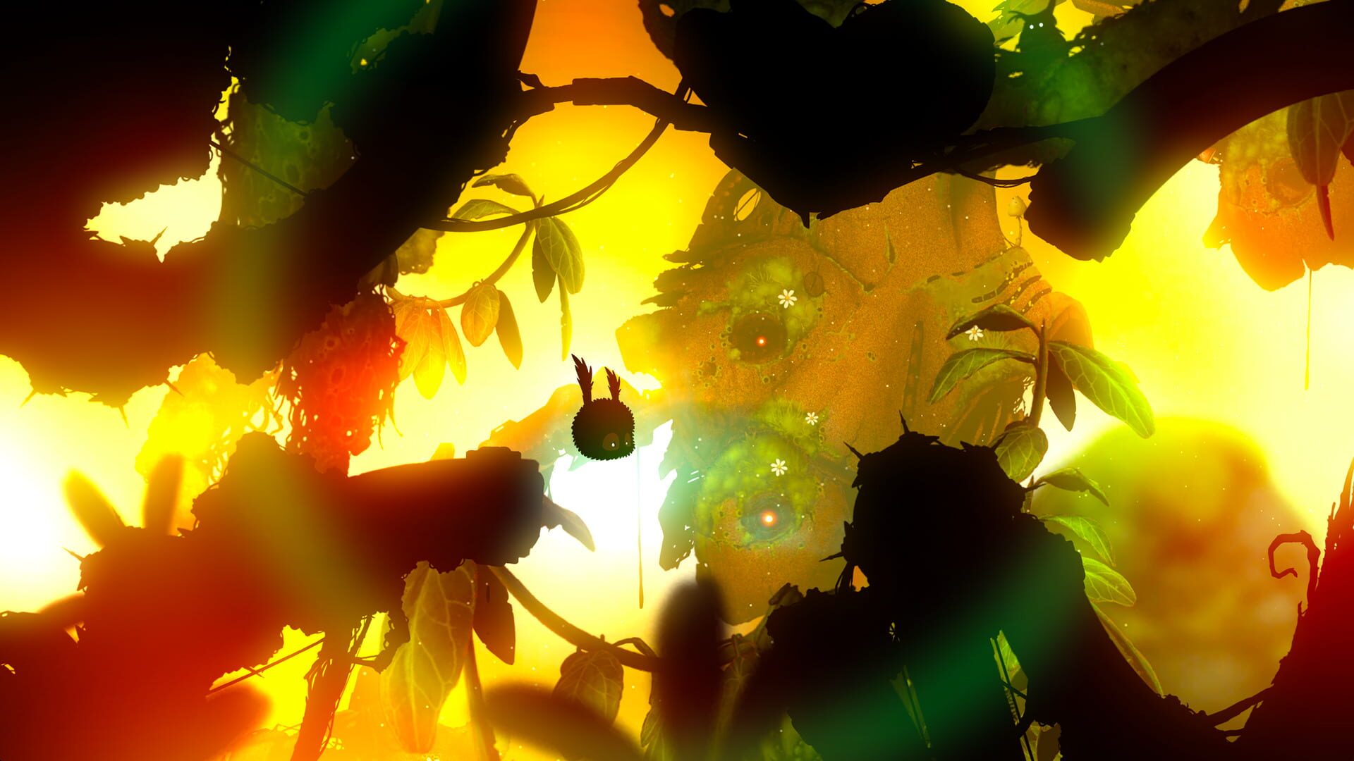 Screenshot for Badland 2