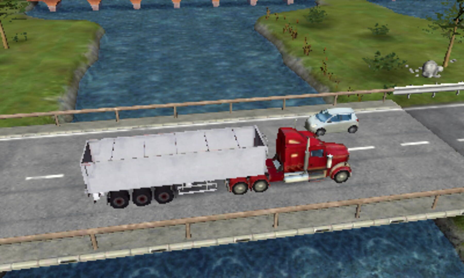 Screenshot for Farming Simulator 14