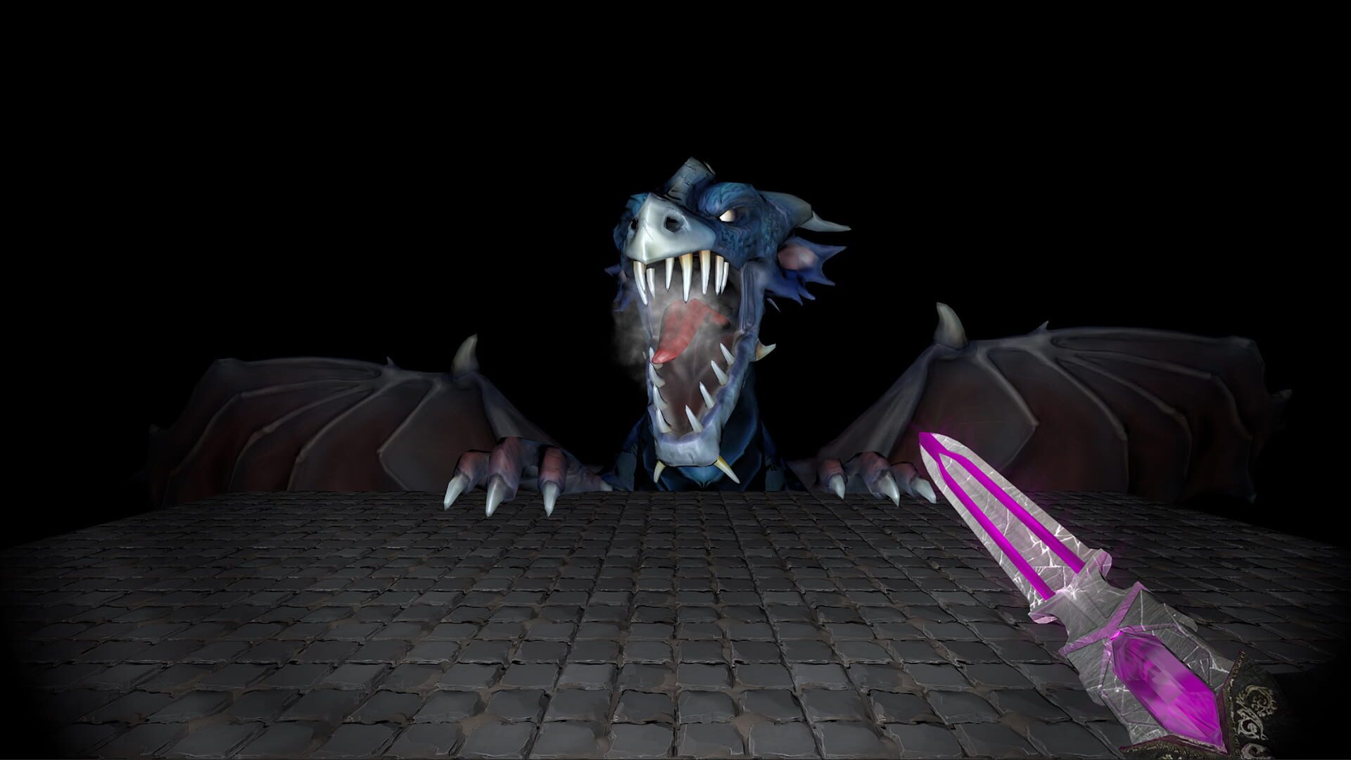 Screenshot for Crystal Rift