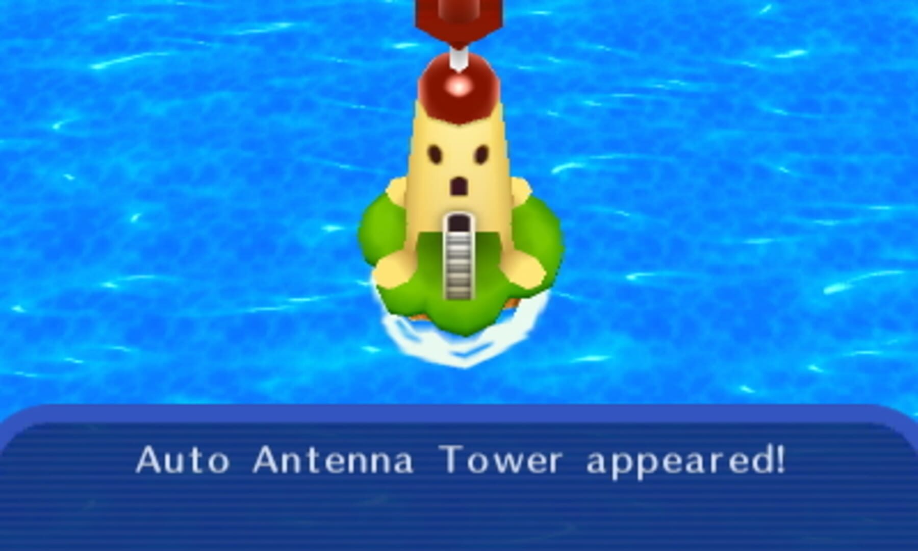 Screenshot for The Denpa Men 3: The Rise of Digitoll
