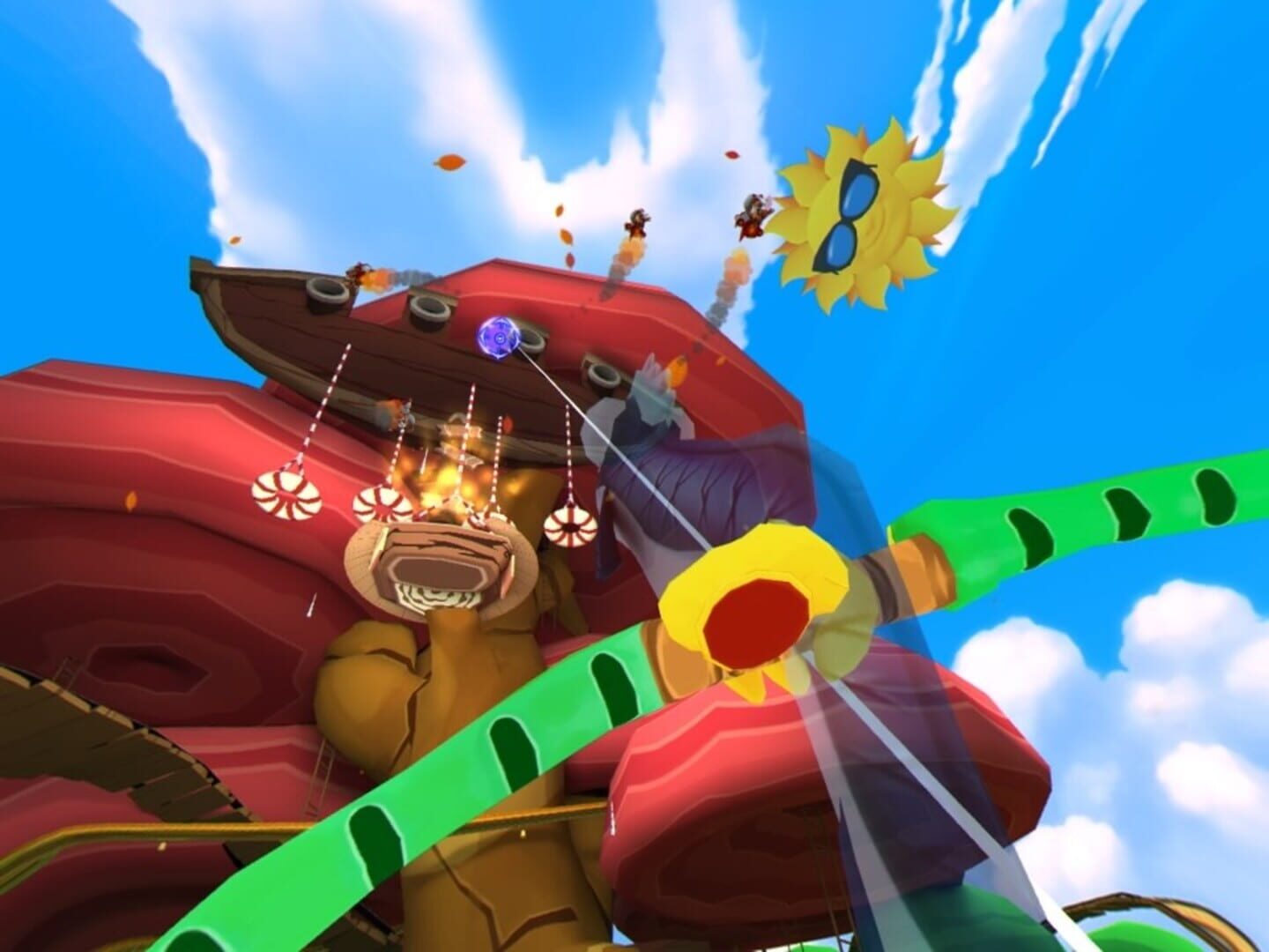 Screenshot for Ace Banana