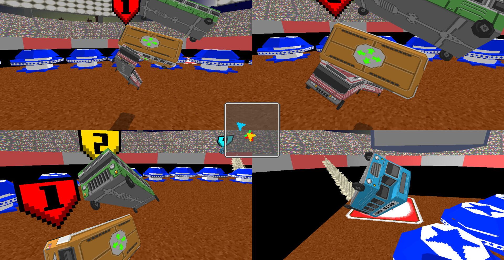 Screenshot for Omnibus