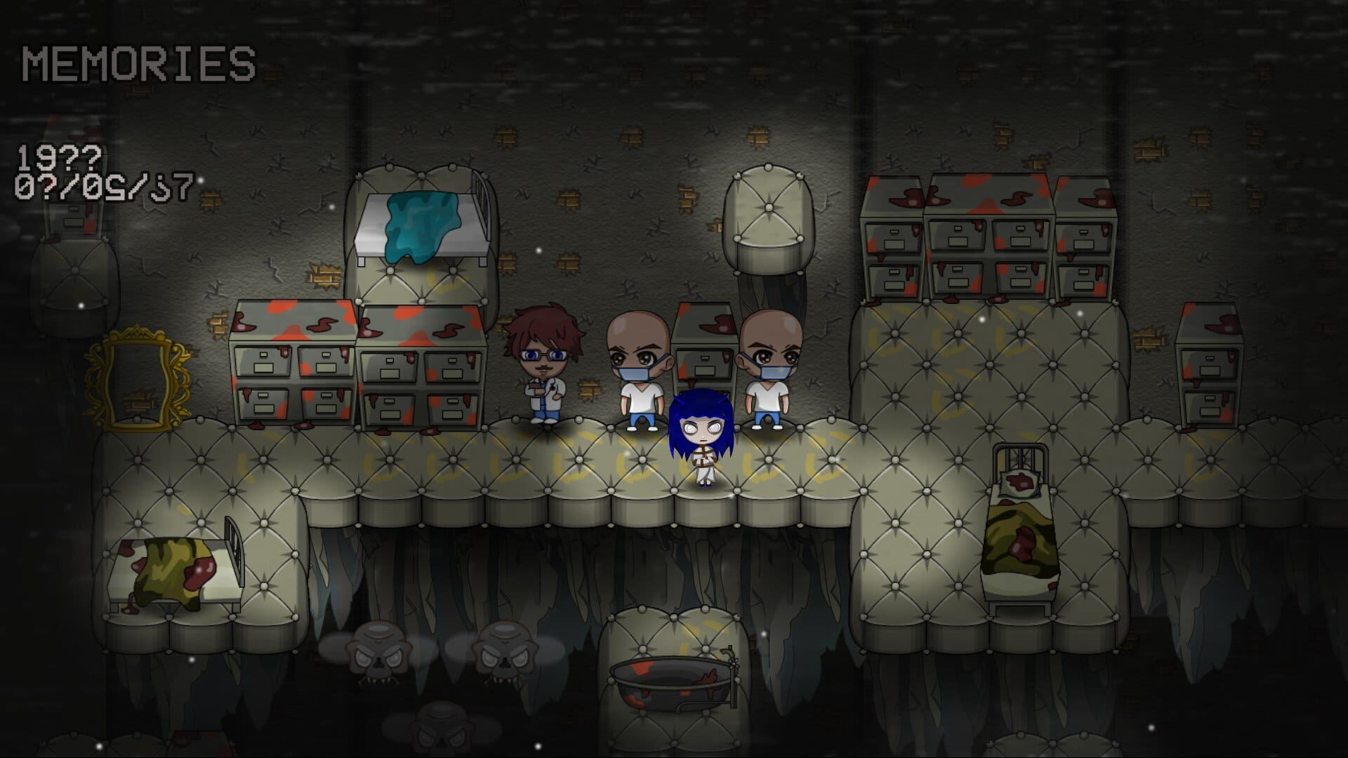 Screenshot for Reflection of Mine