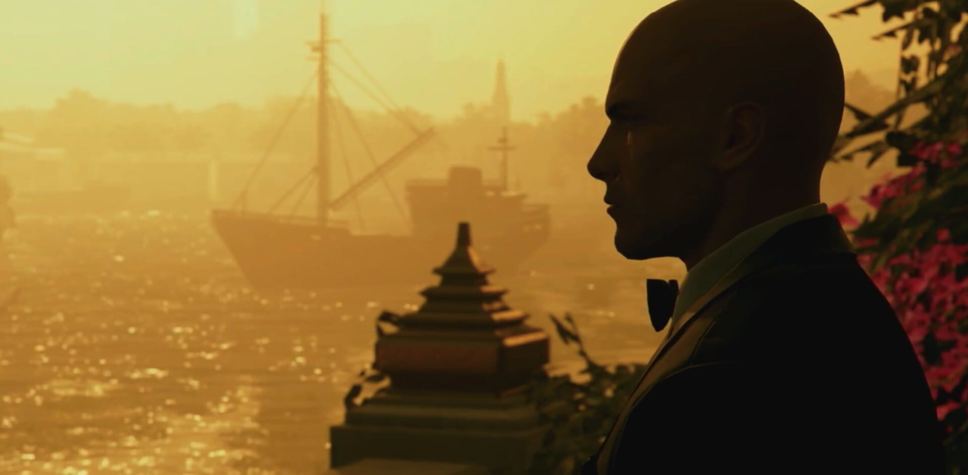 Screenshot for Hitman