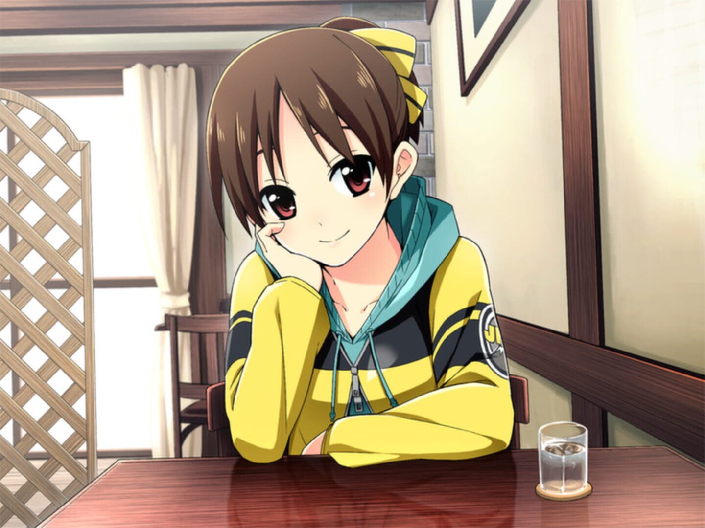 Screenshot for Go! Go! Nippon!: My First Trip to Japan