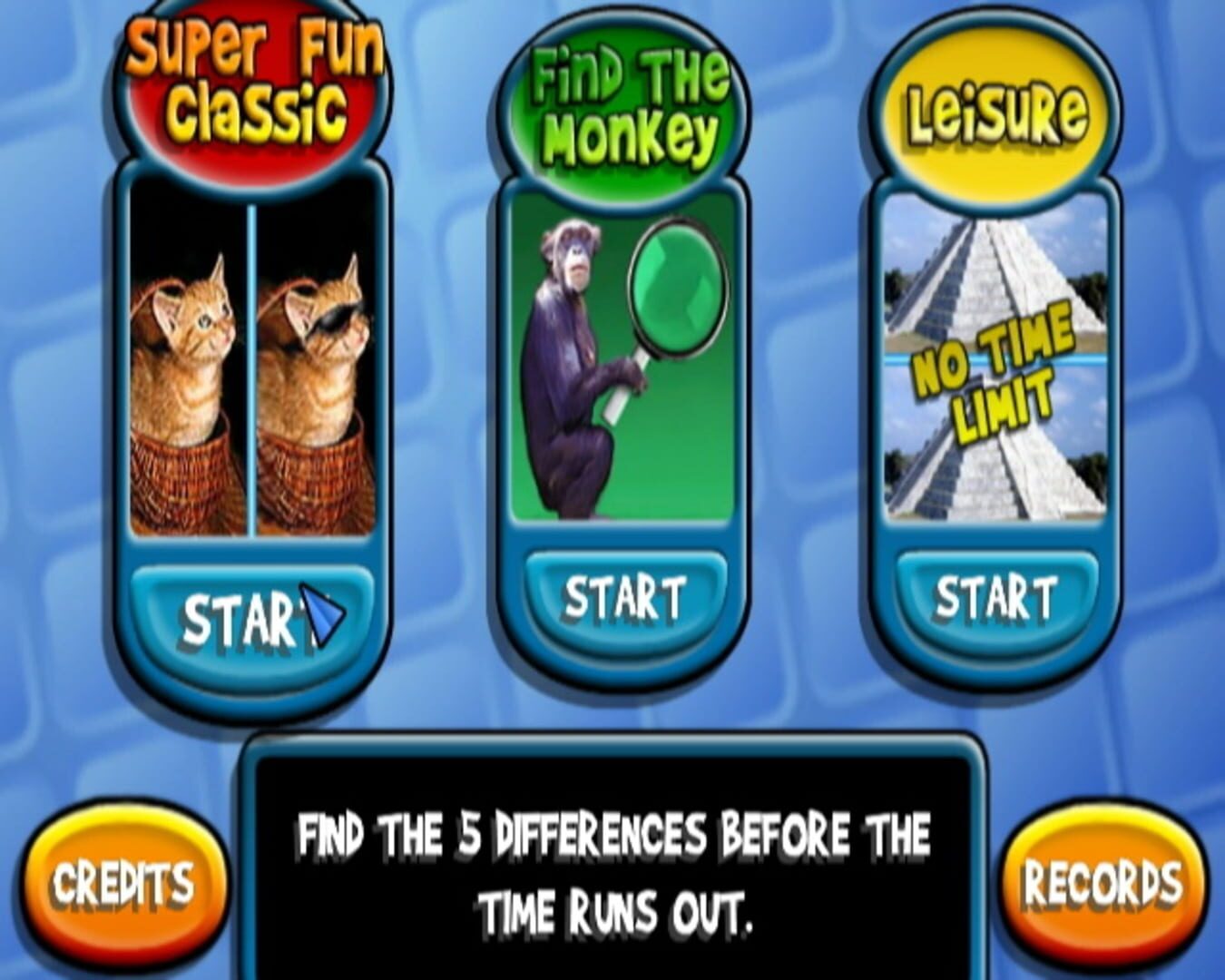 Screenshot for 5 Spots Party