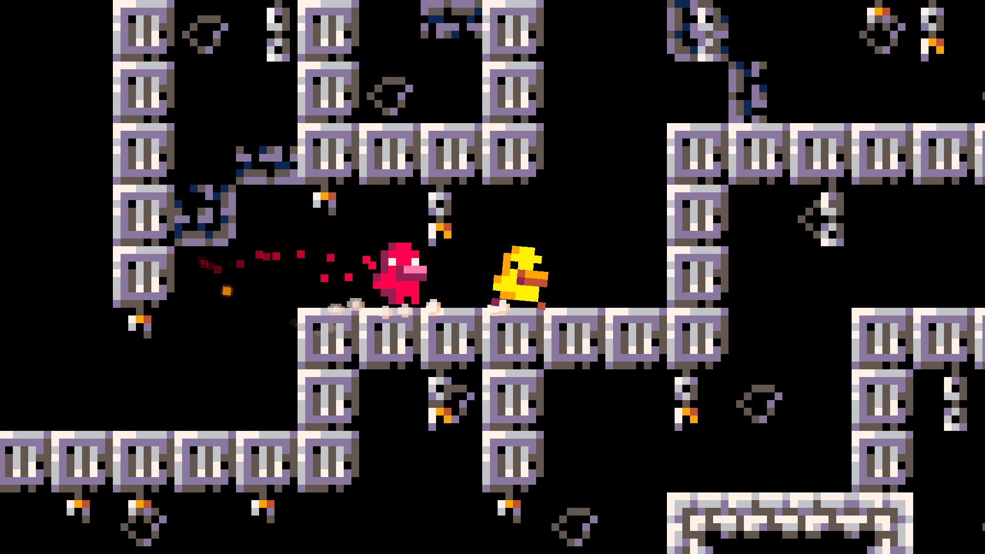 Screenshot for Duck Souls