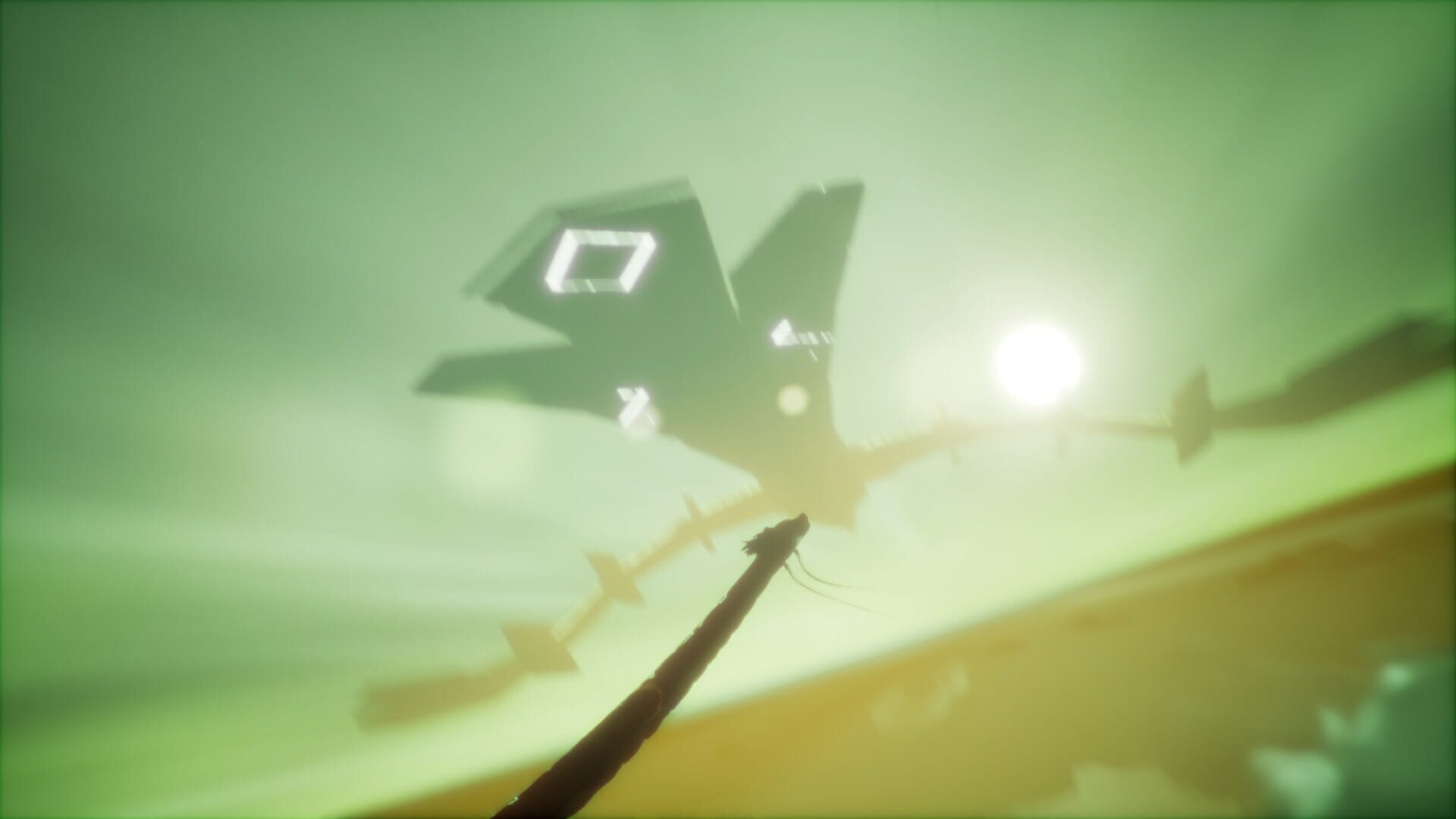 Screenshot for Oure