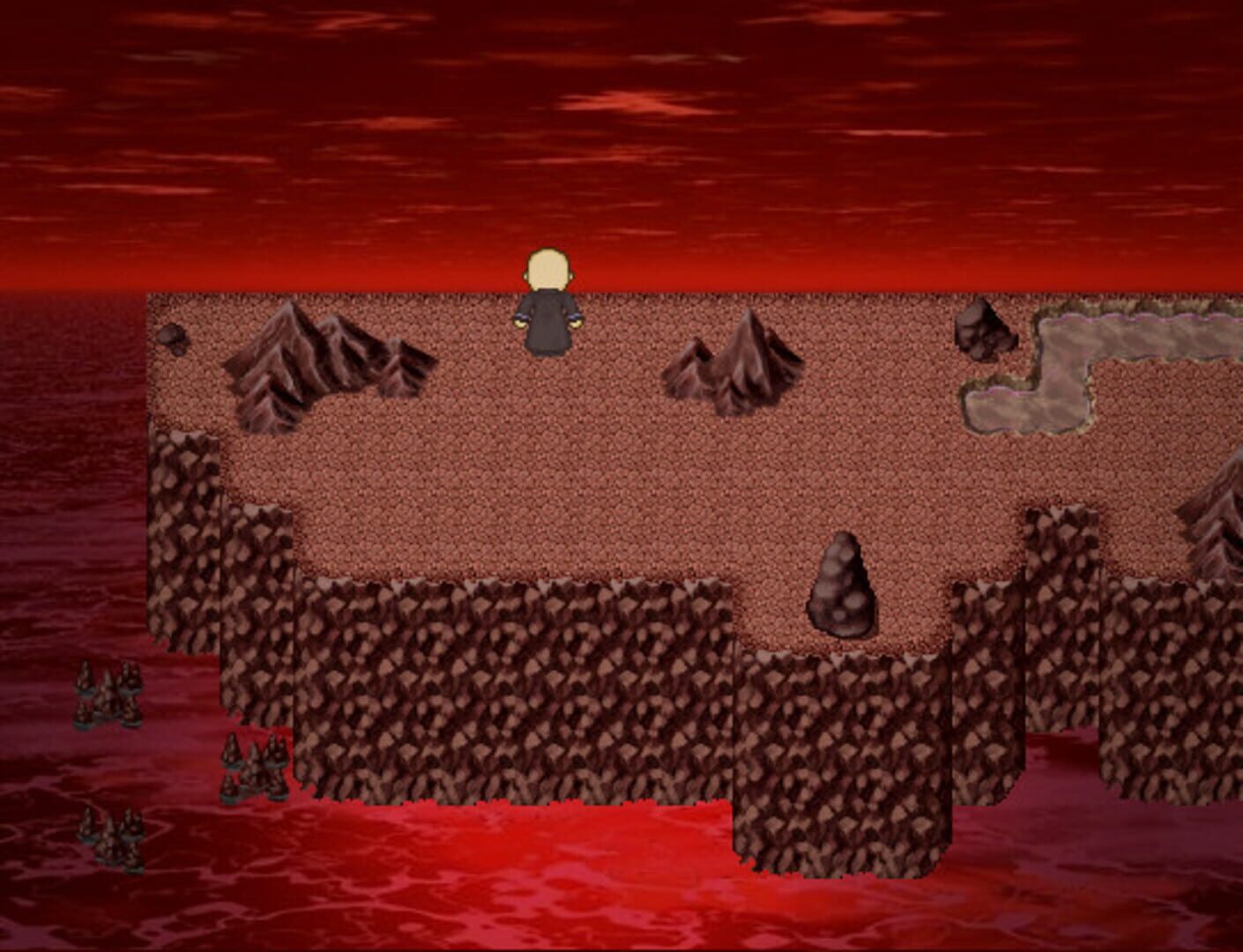 Screenshot for Space Pilgrim Episode II: Epsilon Indi