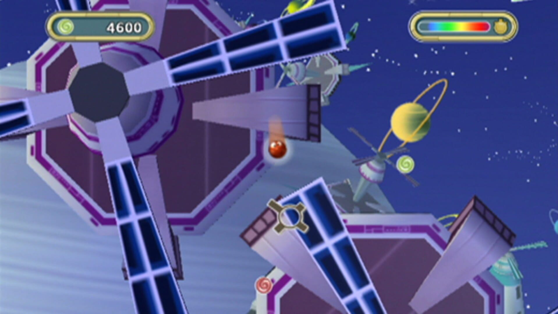 Screenshot for Pallurikio