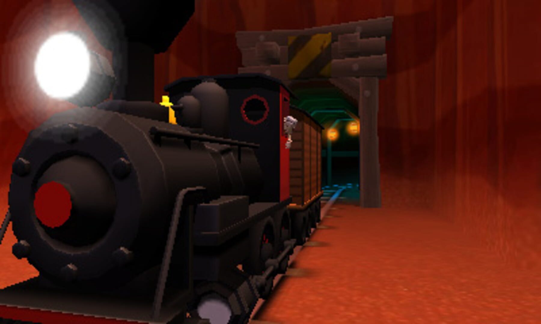 Screenshot for Dillon's Rolling Western: The Last Ranger