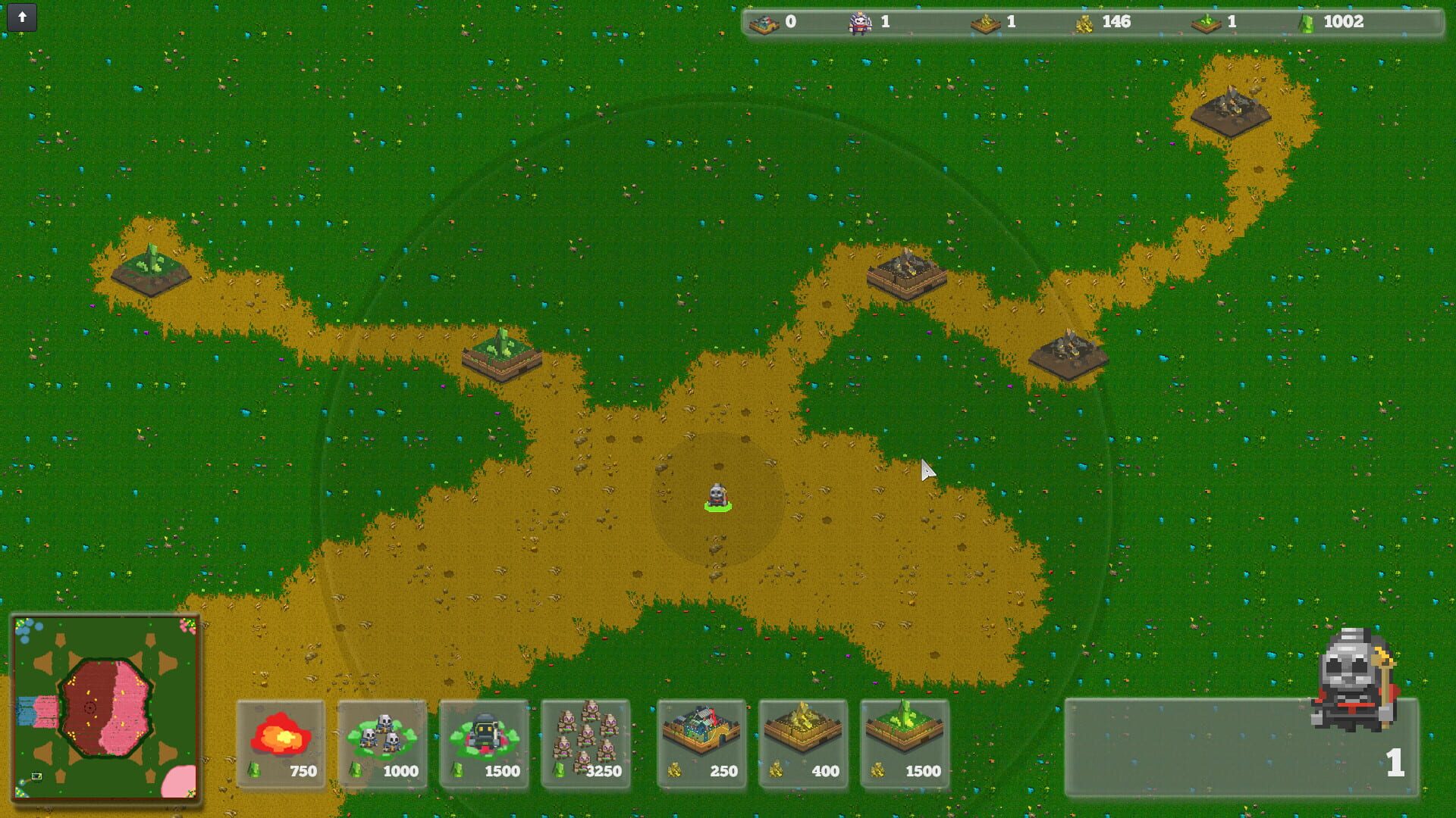 Screenshot for We Are Legion