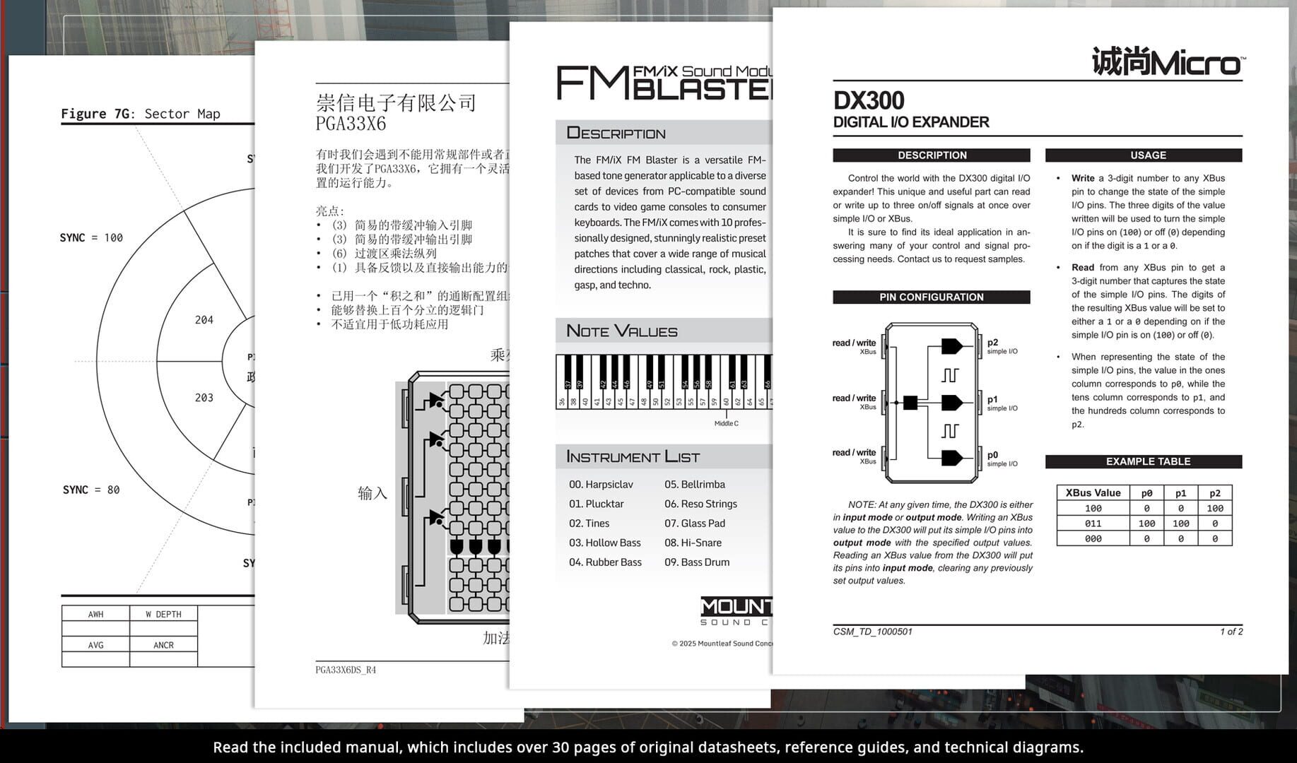 Screenshot for Shenzhen I/O