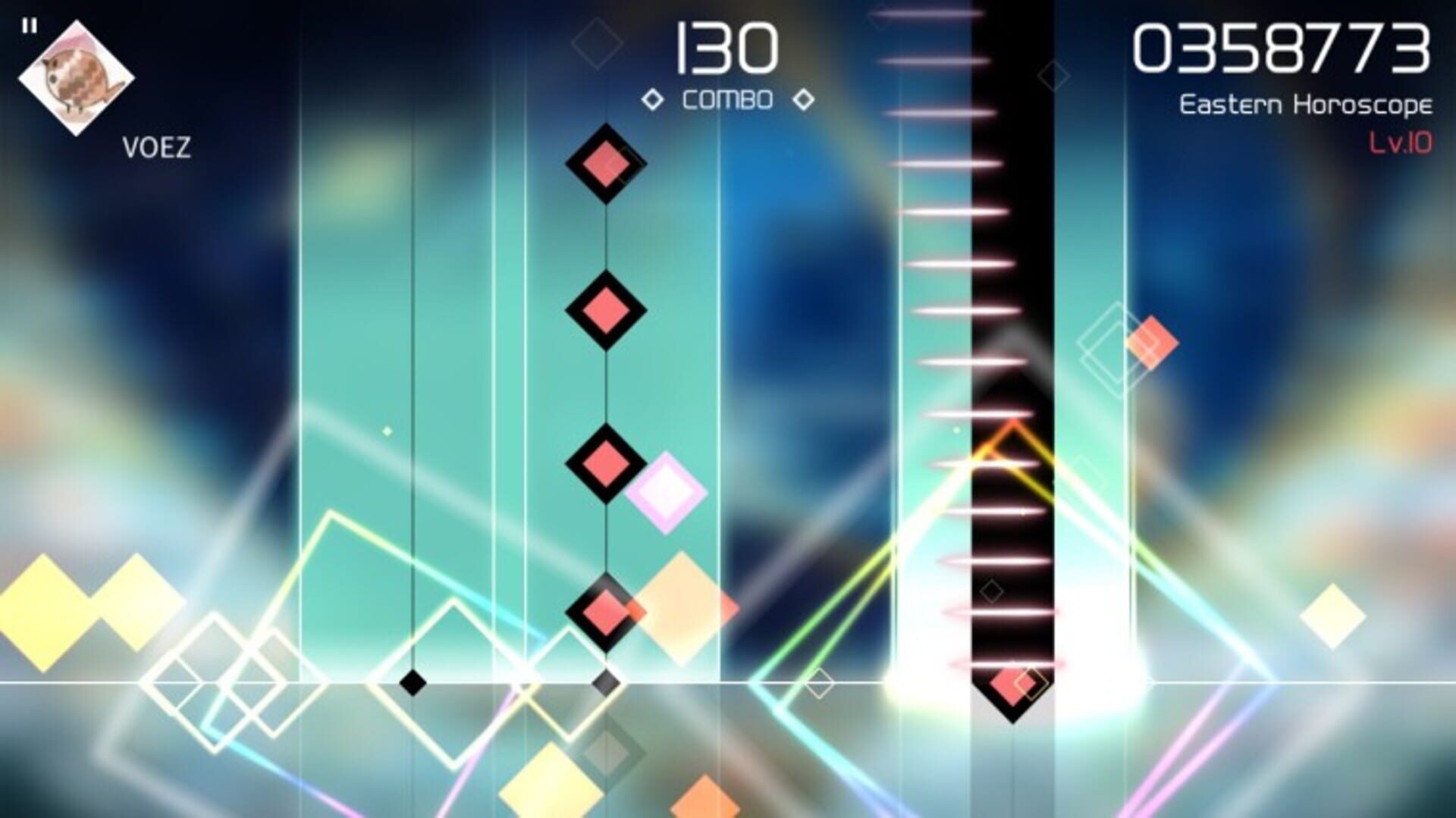 Screenshot for Voez
