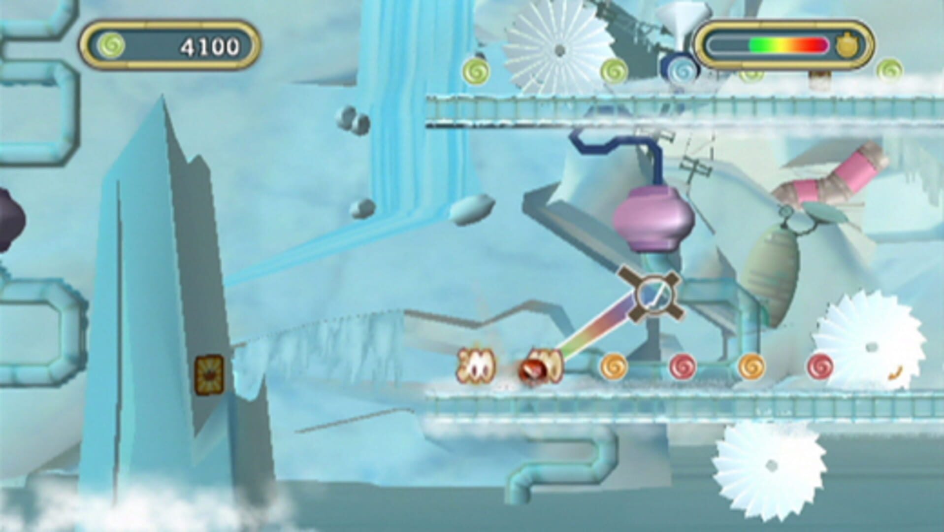 Screenshot for Pallurikio