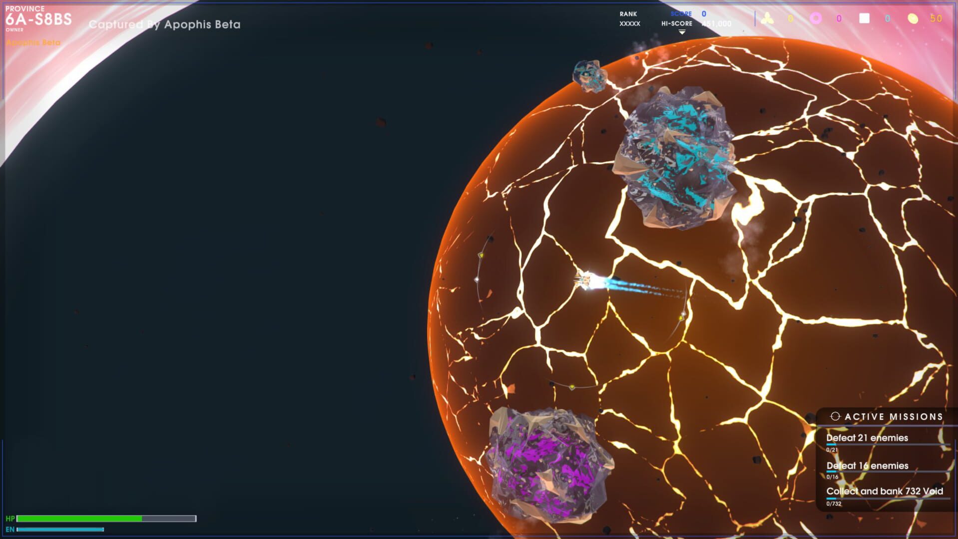 Screenshot for Lazarus