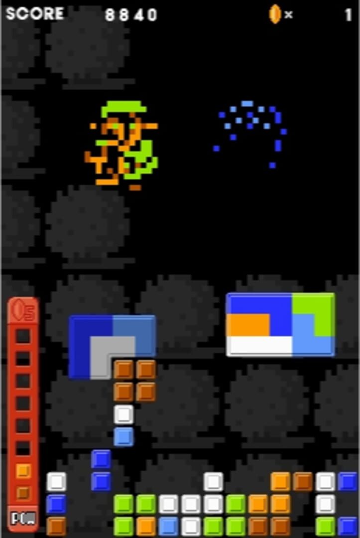 Screenshot for Art Style: Pictobits