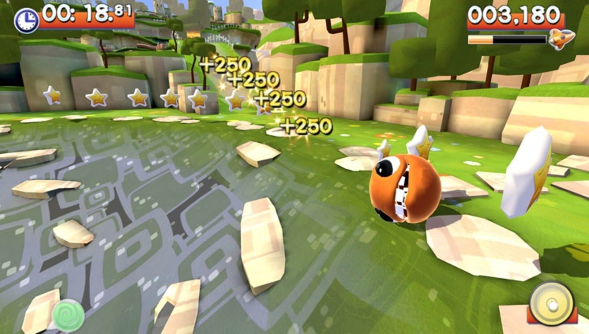 Screenshot for Little Deviants