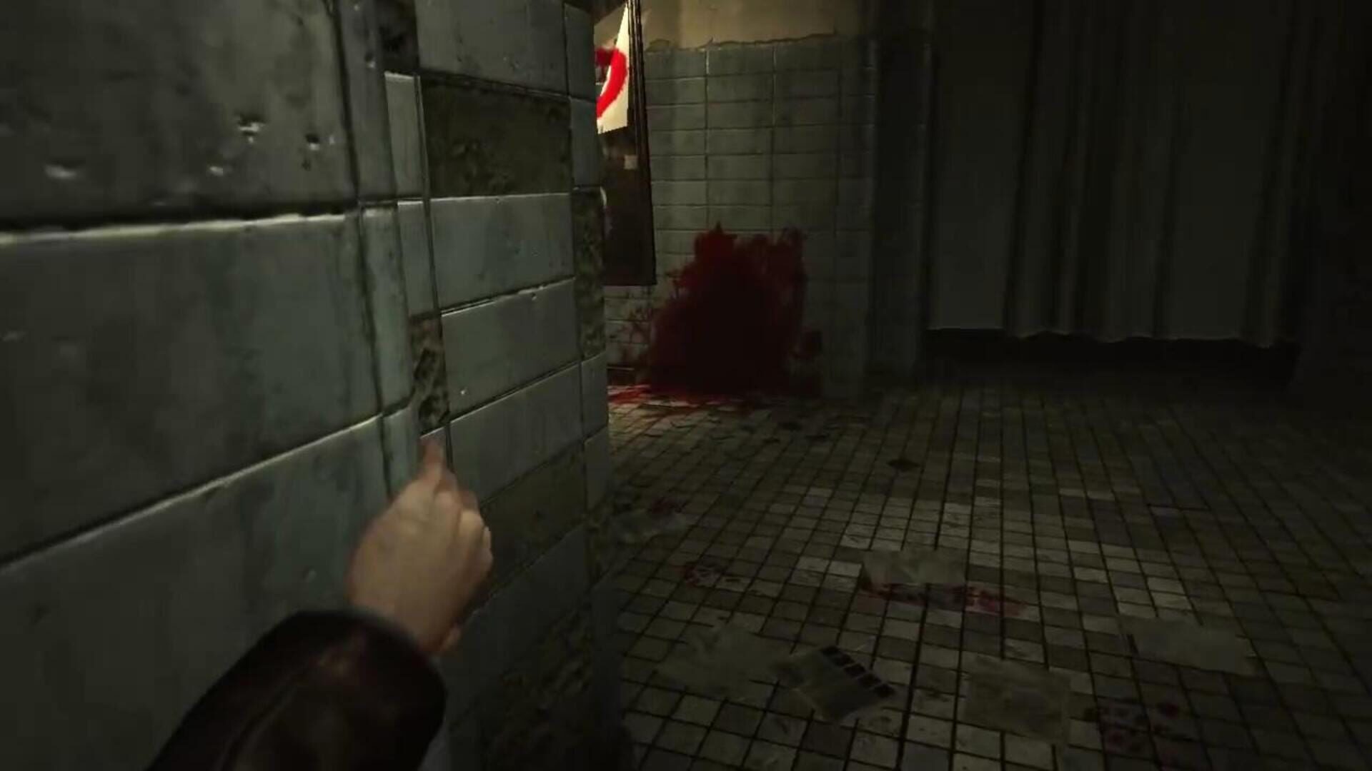 Screenshot for Outlast