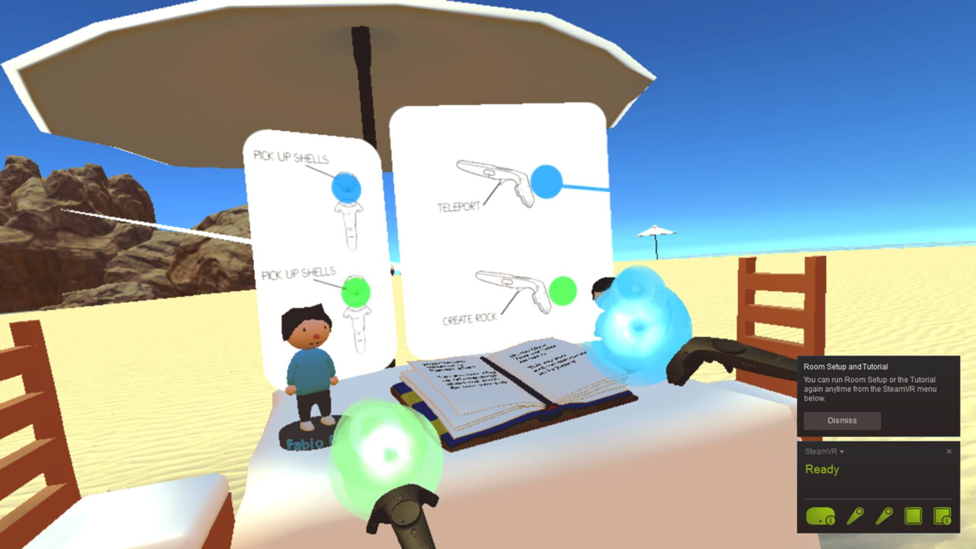 Screenshot for Heaven Island Life
