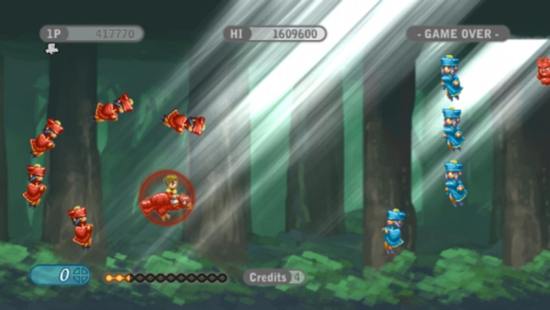 Screenshot for Kyotokei