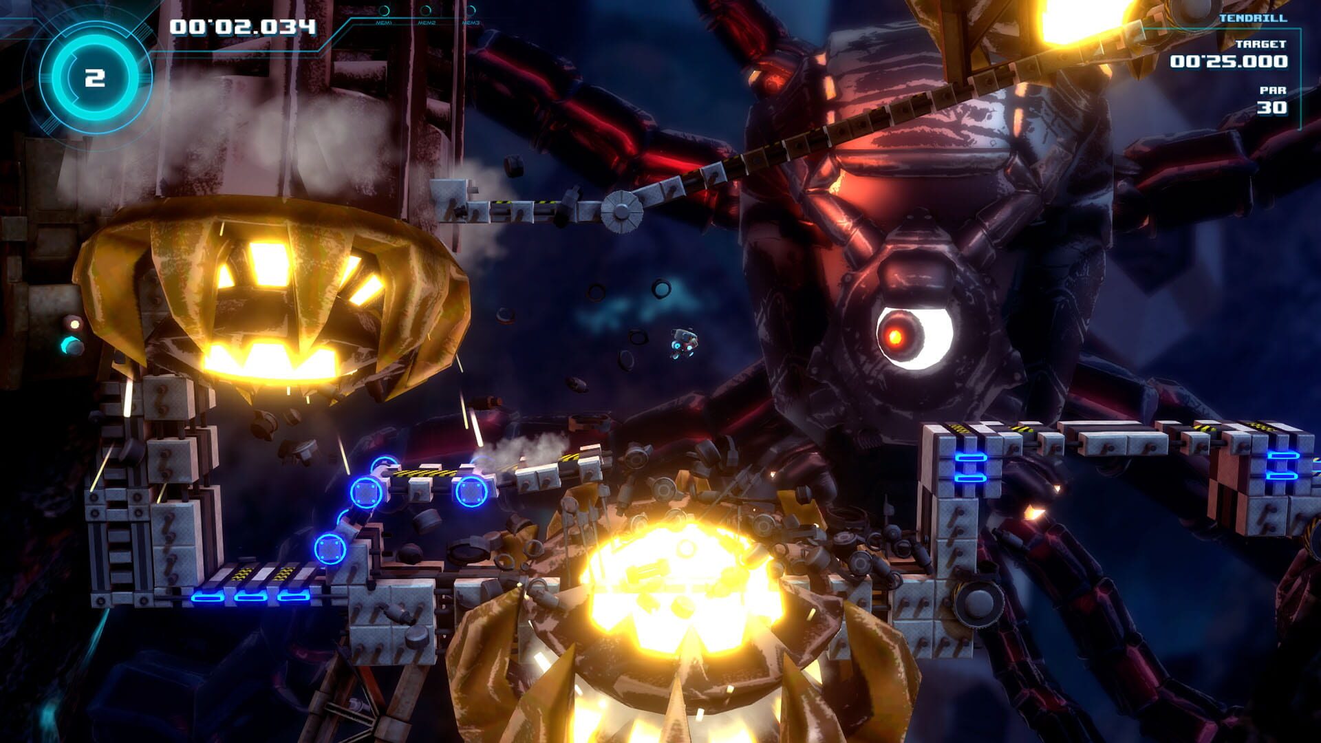 Screenshot for Tinertia