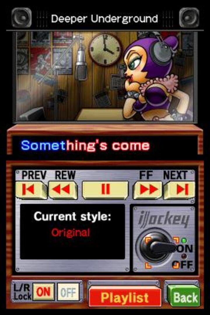 Screenshot for Jam with the Band
