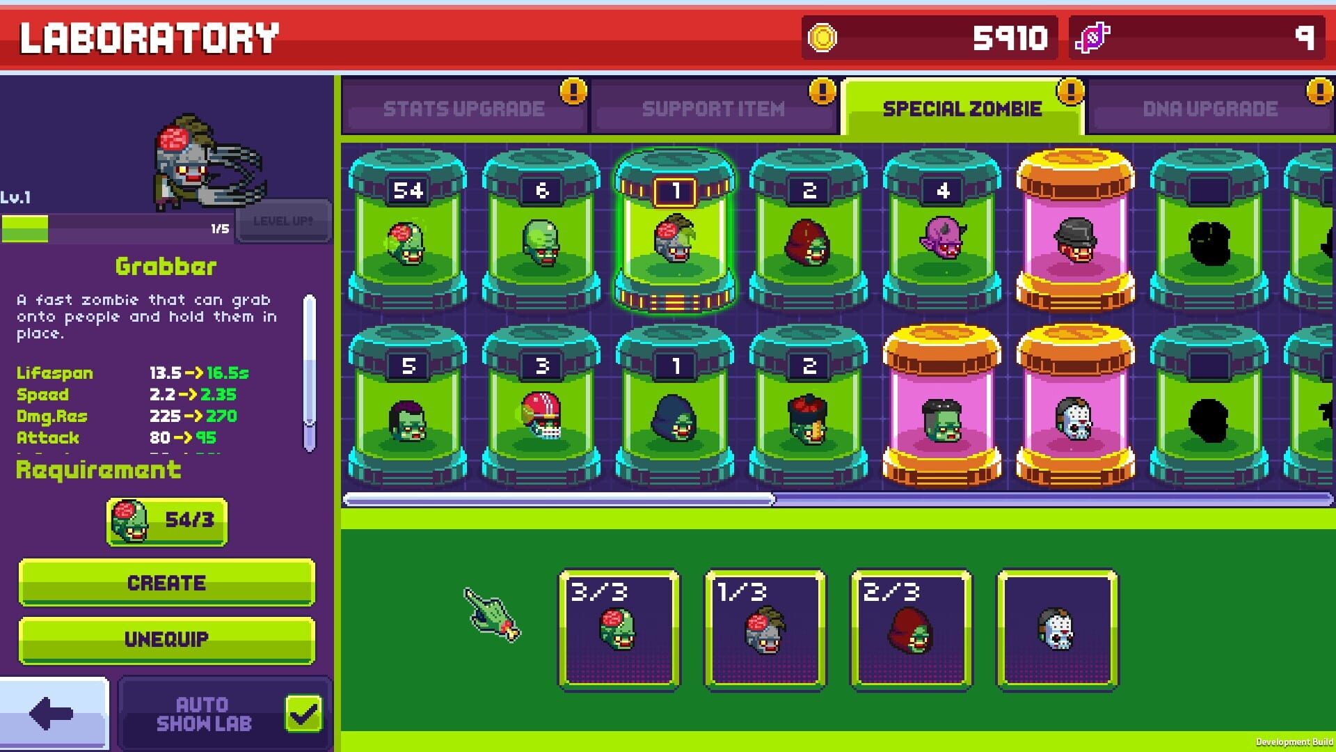 Screenshot for Infectonator 3: Apocalypse