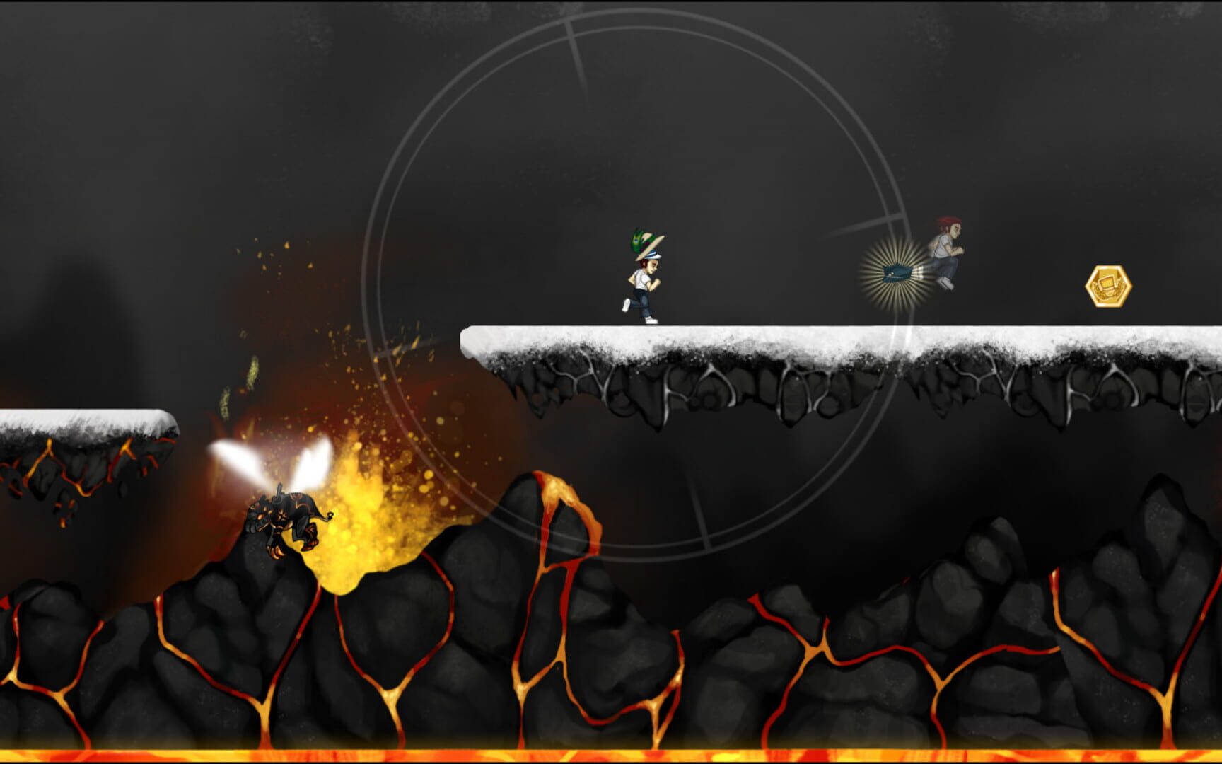 Screenshot for Hatland Adventures