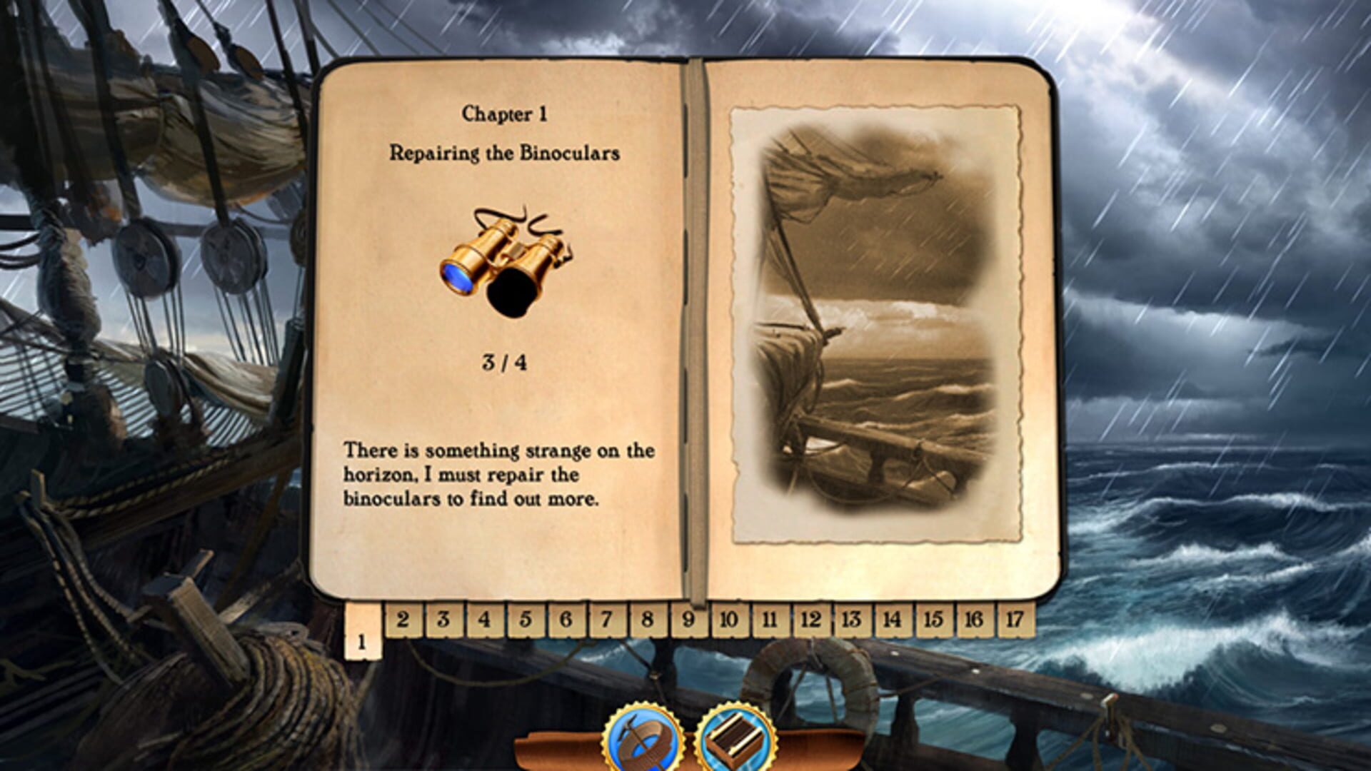 Screenshot for Azkend 2: The World Beneath