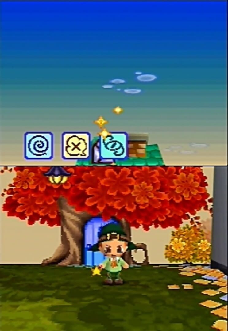 Screenshot for Magician's Quest: Mysterious Times